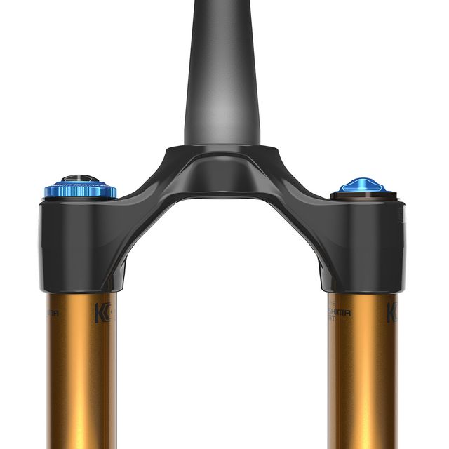 FOX 2023 36 F-S 160 GRIP2 44mm rake joustokeula