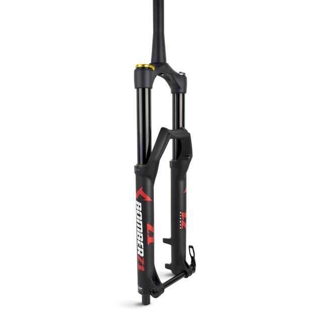 Marzocchi 2022 Bomber Z1 29 170 44mm rake joustokeula