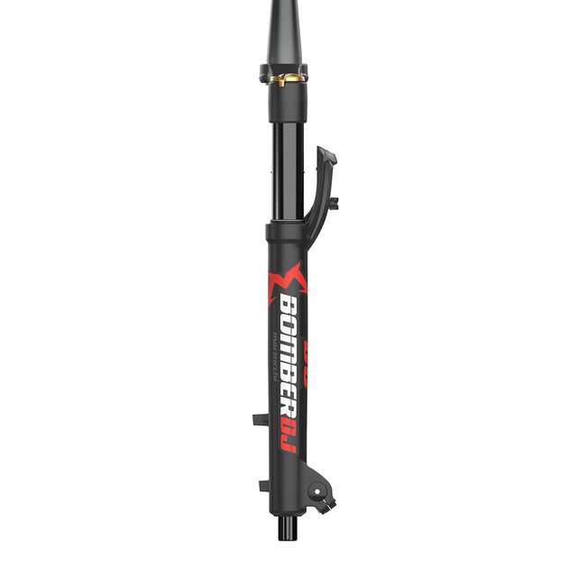 Marzocchi 2022 Bomber DJ 26 100mm GRIP 37mm rake joustokeula