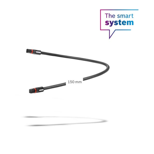 Bosch Smart System Näyttökaapeli 150 mm (BCH3611_150)