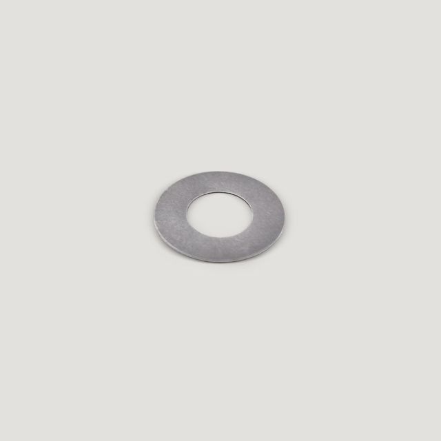 FOX 803-01-808 KIT Valve 0.550 OD X 0.252 ID X 0.0045TH