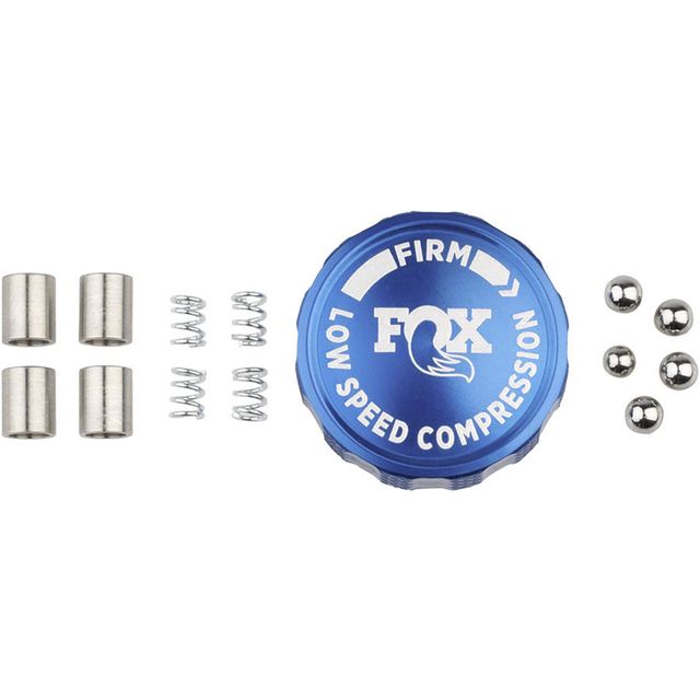 FOX 808-17-470-KIT SS Eyelet Sub As. LSC 2022 FLOAT X-DHX
