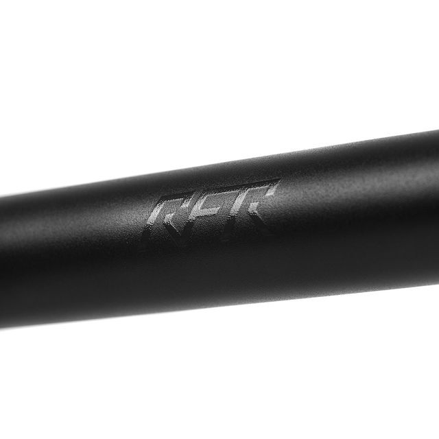 RFR jousitettu satulatolppa 60-90kg 27.2mm x 300mm