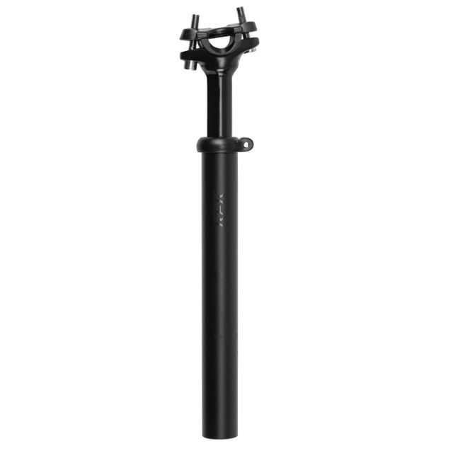 RFR jousitettu satulatolppa 60-90kg 27.2mm x 300mm