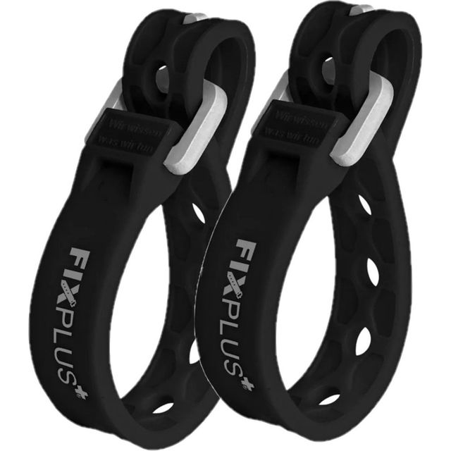 FixPlus Kiinnityshihna 15cm 2kpl