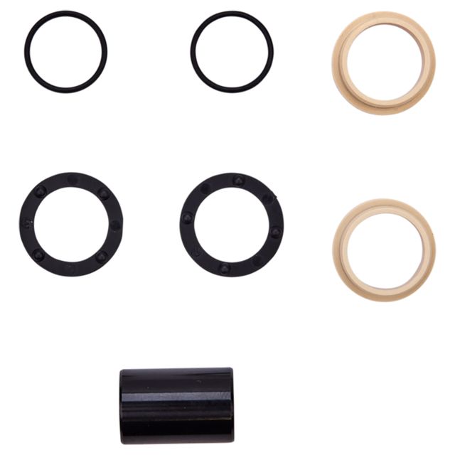 FOX 803-03-284 Mounting HW: 8mm x 24,89mm
