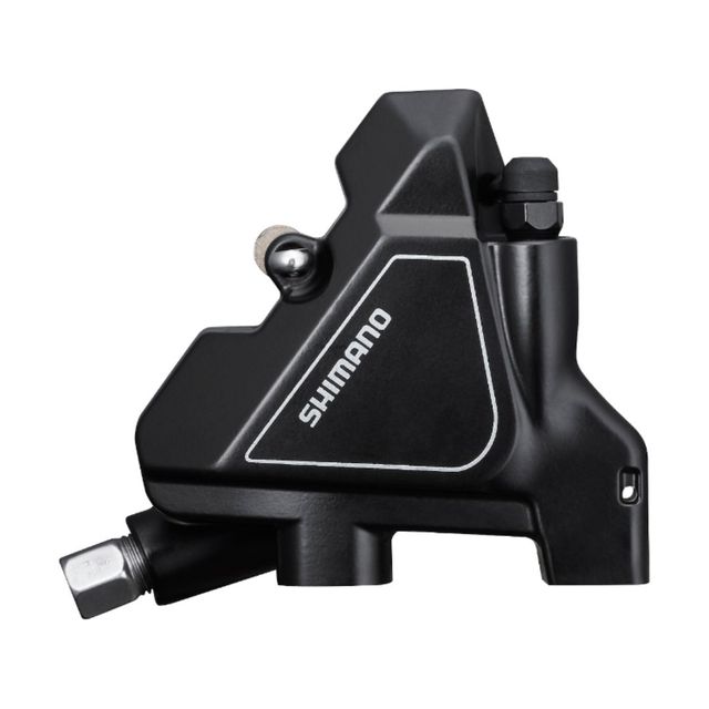 Shimano Altus UR300 Hydraulinen Levyjarrusatula Taakse
