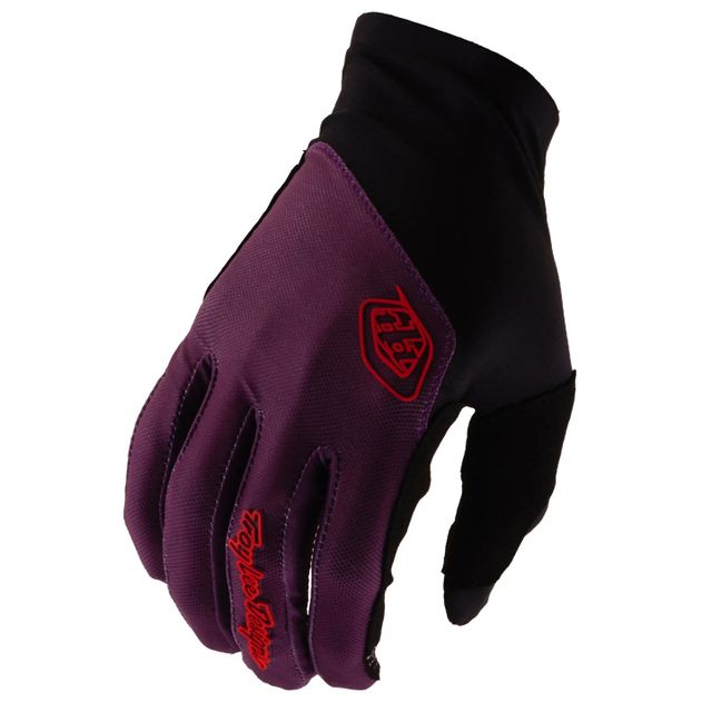 Troy Lee Design Flowline Pyöräilyhanskat
