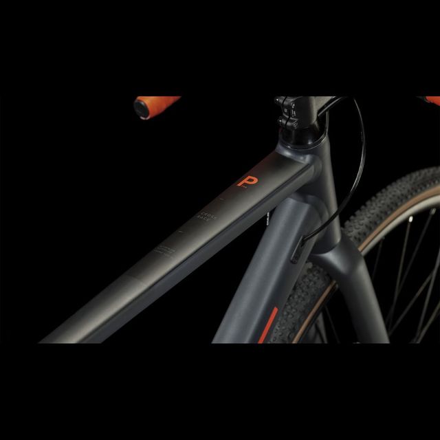 CUBE Cross Race Pro Cyclocross-pyörä