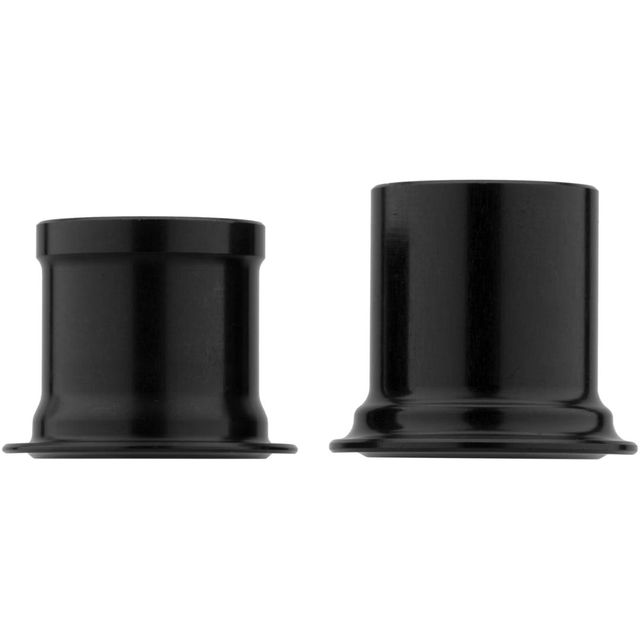 NEWMEN MTB Endcap Set Rear 12 mm MicroSpline Gen2 #90490