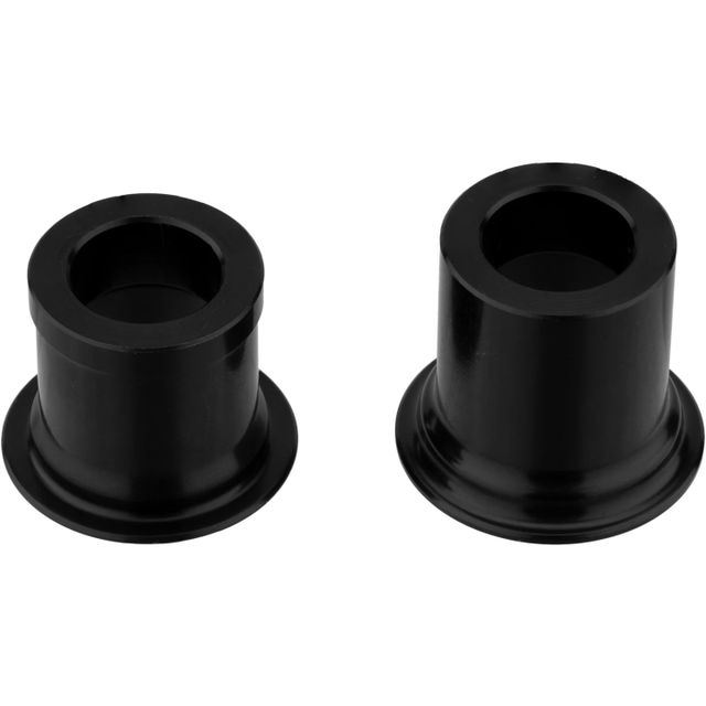 NEWMEN MTB Endcap Set Rear 12 mm MicroSpline Gen2 #90490