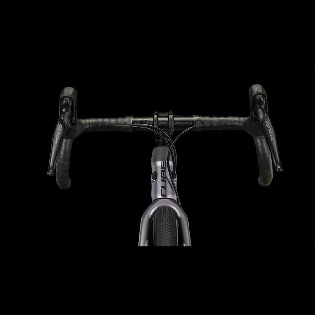 CUBE Nuroad WS C:62 Pro Naisten Gravel-pyörä