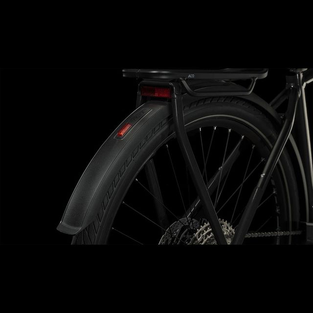 CUBE Kathmandu Hybrid EXC 750 sähköpyörä