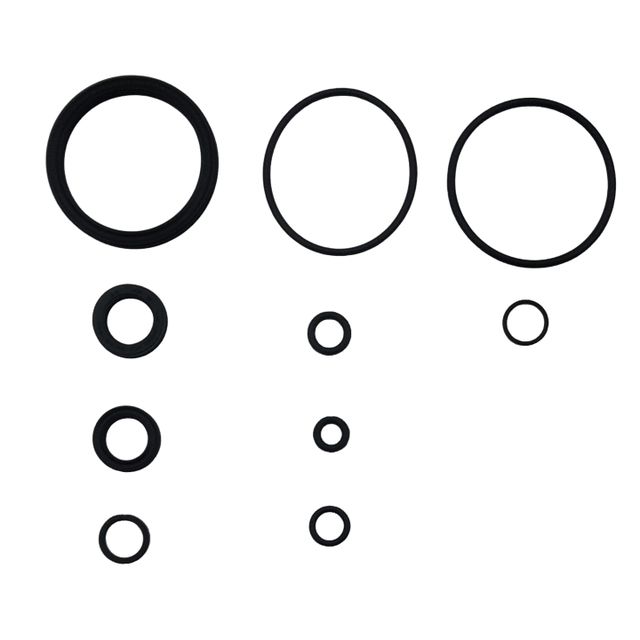 FOX 803-00-964 Seal KIT: 40 FLOAT NA2 Rebuild