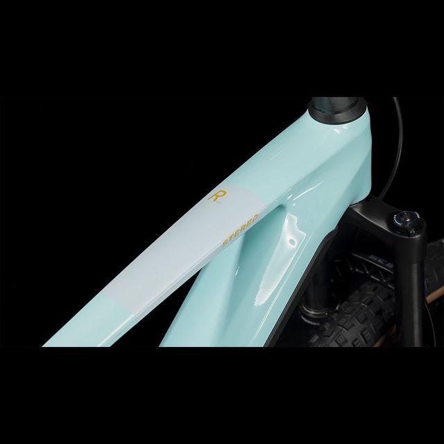 CUBE Stereo Hybrid 140 HPC Race 625 sähköpyörä