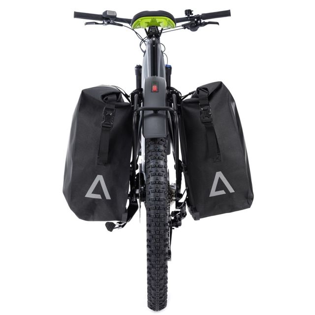 ACID SIL RAIL 29'' Boost Pyörän tavarateline #93442