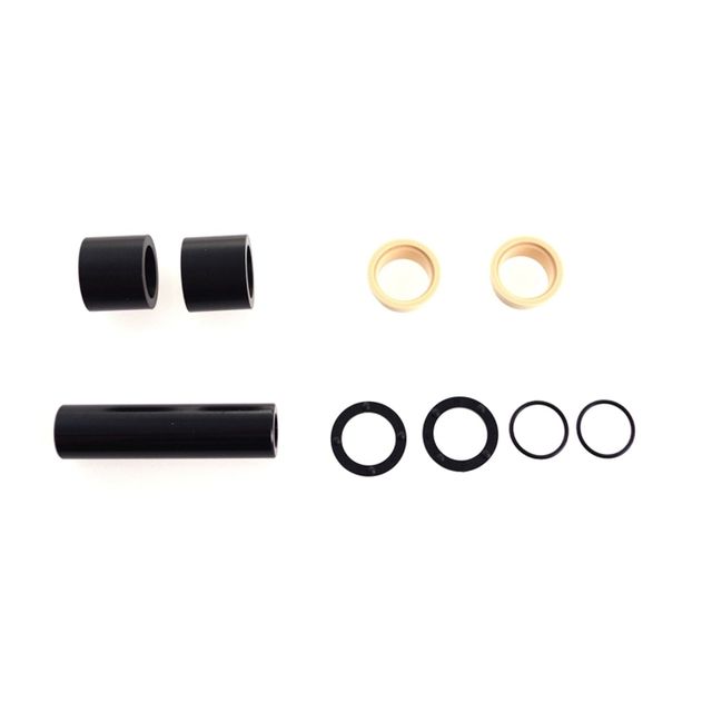 FOX 803-03-325 Mounting HW: Crush Washer AL 8mm x 40mm
