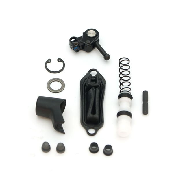 Sram Guide RS Lever internals Gen 2