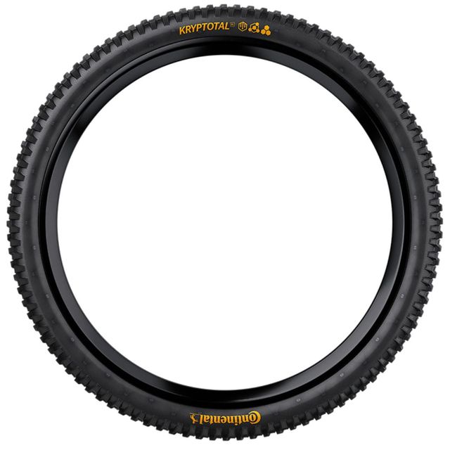 Continental Kryptotal-Re Enduro Soft 29x2,4 Taka Pyörän rengas