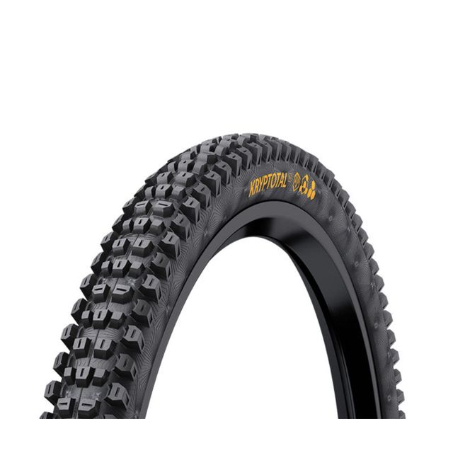 Continental Kryptotal-Re Enduro Soft 29x2,4 Taka Pyörän rengas