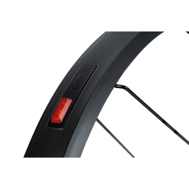 ACID E-Bike Mudguard Pro-E 12v BES3 sähköpyörän takavalo