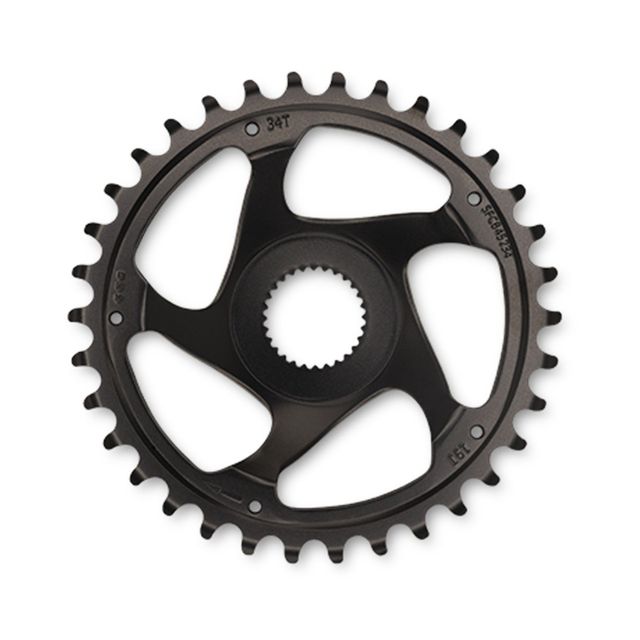 KMC eturatas E-bike Bosch 52,0 Gen 4 34h