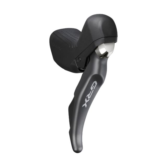 Shimano Maantiejarrukahva Taakse ST-RX810-R GRX 11v