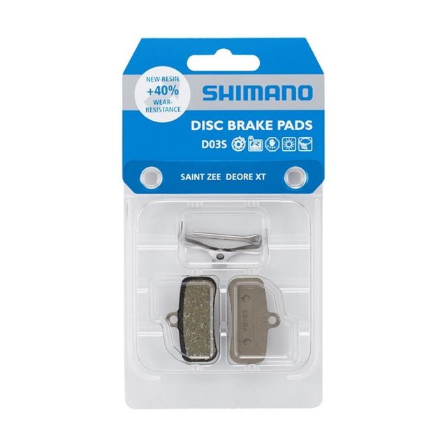 Shimano Jarrupala D03S-RX Resin