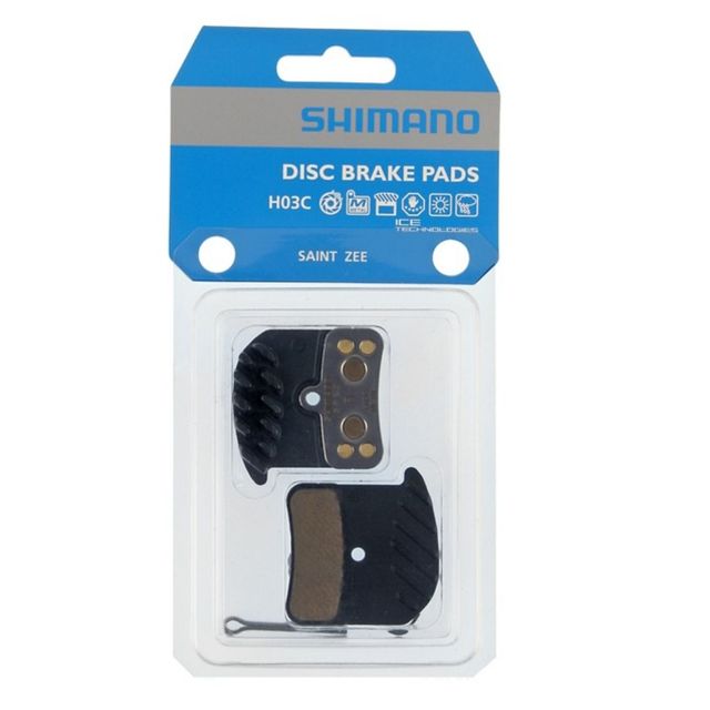 Shimano Jarrupala H03C-MF Metal