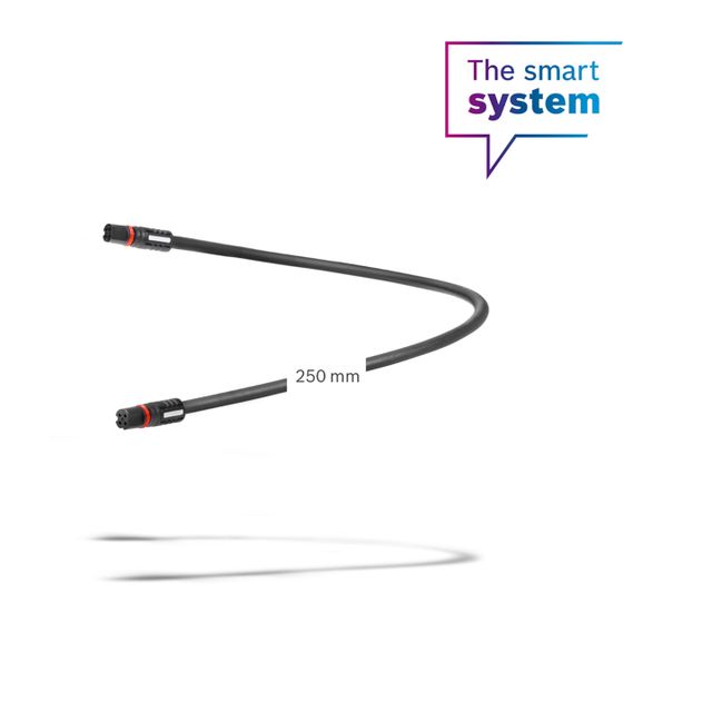 Bosch näyttökaapeli 250mm BCH3611_250 Smart System
