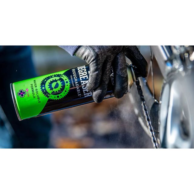 MUC-OFF Bio Degreaser 500ml