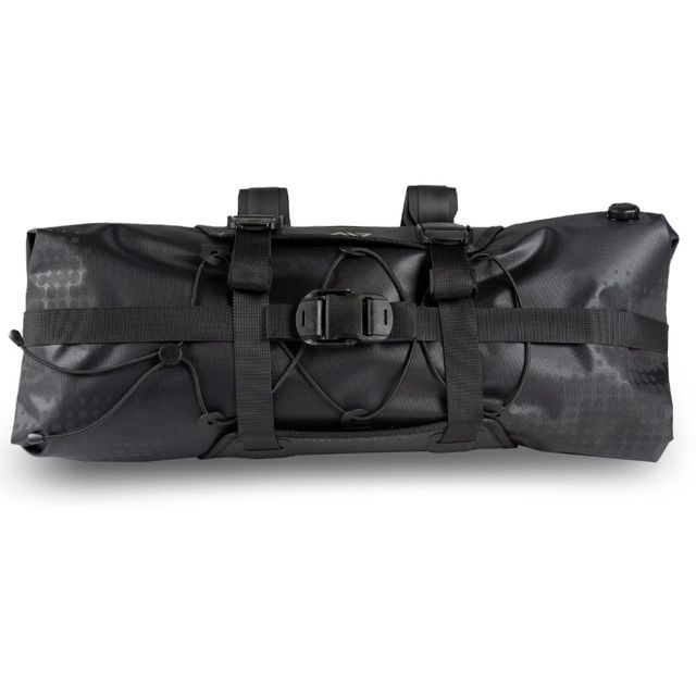 ACID Pack Pro 15L Bikepacking pyörälaukku ohjaustankoon