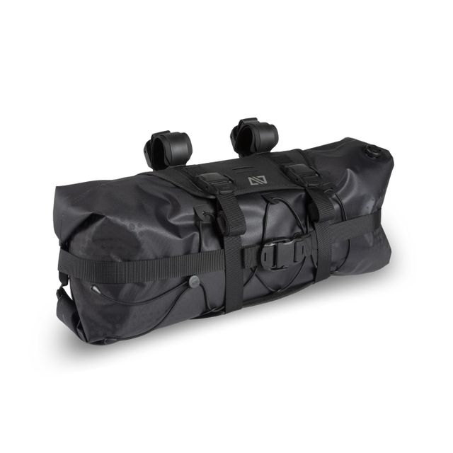 ACID Pack Pro 15L Bikepacking pyörälaukku ohjaustankoon
