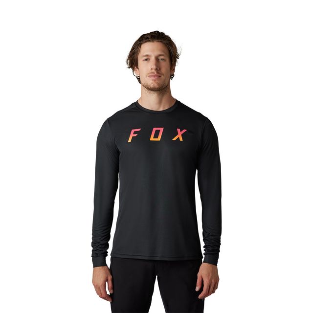 FOX Racing Ranger LS pitkähihainen pyöräilypaita