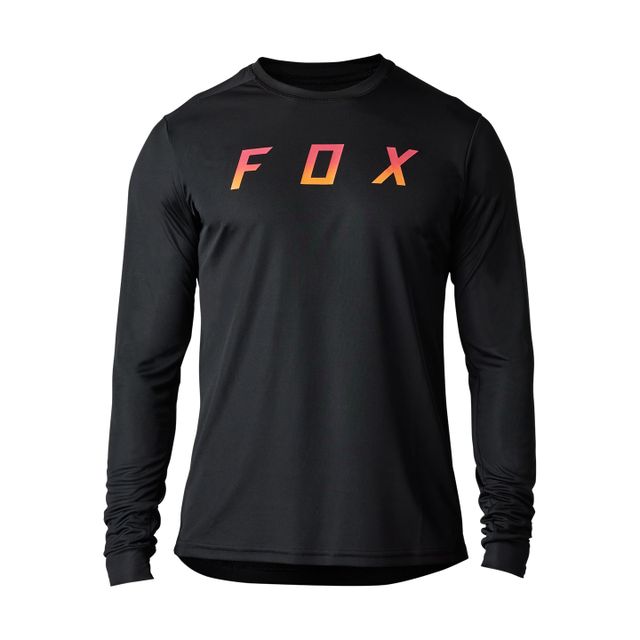 FOX Racing Ranger LS pitkähihainen pyöräilypaita
