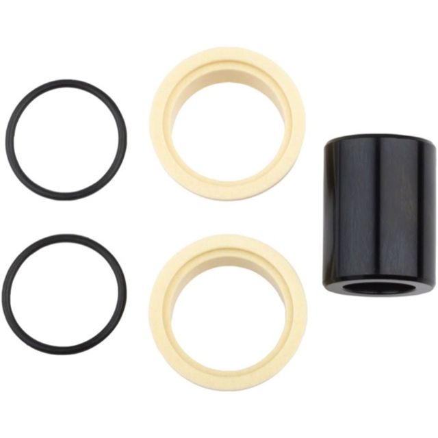 FOX 803-03-245 Mounting Hardware: 5 Piece 8mm, Mounting Width 16.46mm