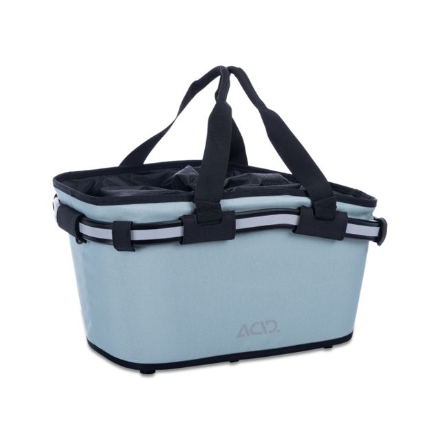 ACID City 20L RiLink tavarakori tavaratelineeseen