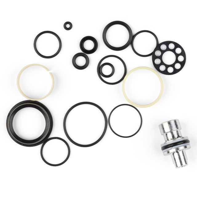 FOX 803-01-968 Seal Kit My24 Transfer Seatpost Rebuild