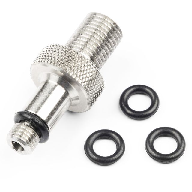 FOX 803-01-985 Kit Tooling Rear Shock Air Fill Adaptor 2022 FLOAT X