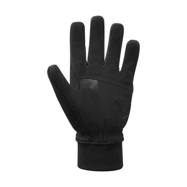 SHIMANO Infinium™ Primaloft® Pyöräilyhanskat