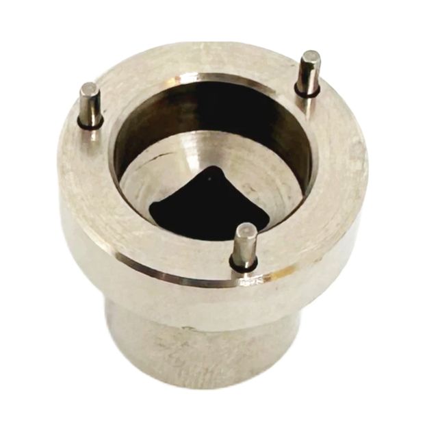 FOX 398-00-949 Tooling: Custom Spanner Socket 3 pin 2024 Float LV Lockout Piston