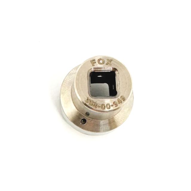 FOX 398-00-949 Tooling: Custom Spanner Socket 3 pin 2024 Float LV Lockout Piston