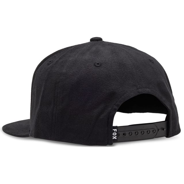 FOX Racing Snapback lippis