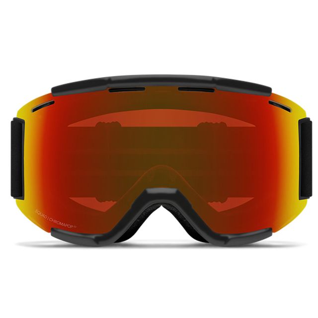 SMITH Squad MTB Ajolasit