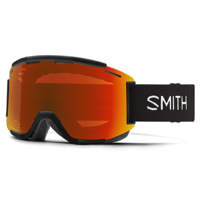 SMITH Squad MTB Ajolasit