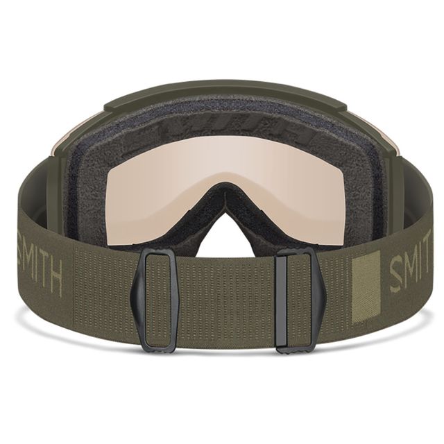 SMITH Squad MTB Ajolasit