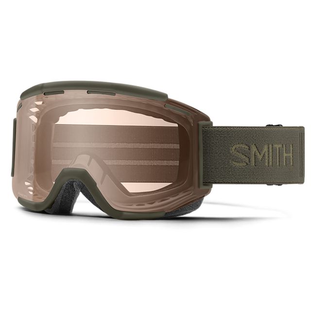 SMITH Squad MTB Ajolasit