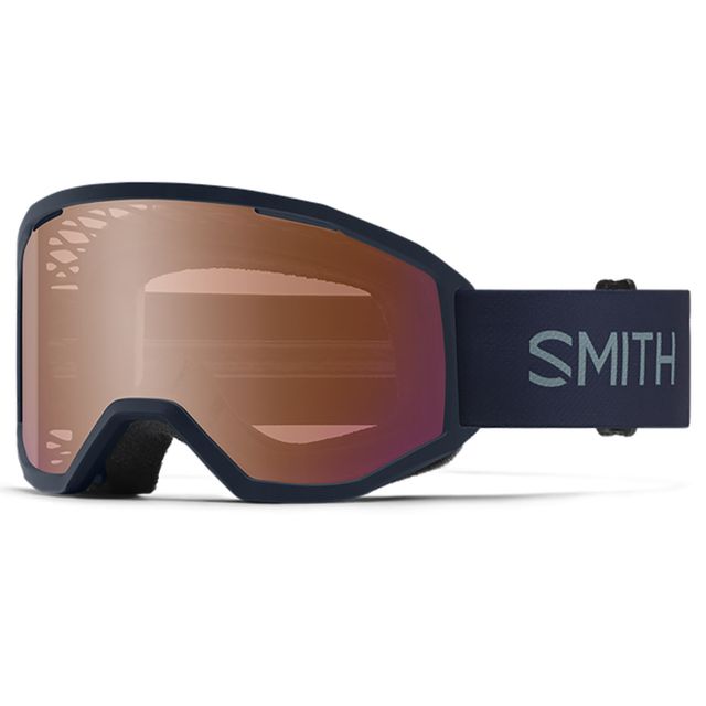 SMITH Loam Ajolasit