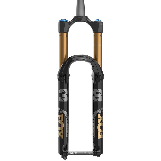 FOX 2025 38 K 29 F-S 180 Grip X2 Joustokeula 44mm Rake