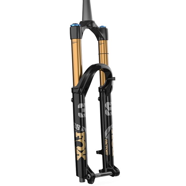FOX 2025 38 K 29 F-S 180 Grip X2 Joustokeula 44mm Rake